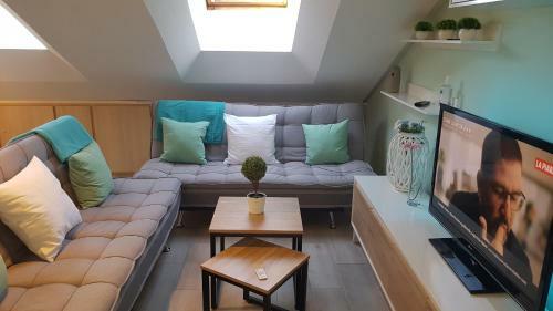 Apartamento Sue�a Alcal�