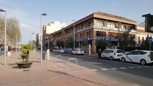 Apartamento Sue�a Alcal�