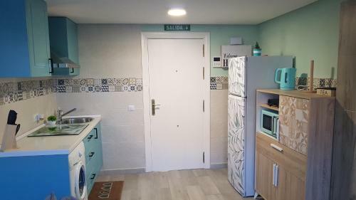 Apartamento Sue�a Alcal�