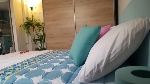 Apartamento Sue�a Alcal�