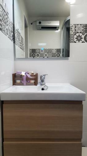 Apartamento Sue�a Alcal�