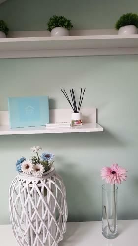 Apartamento Sue�a Alcal�