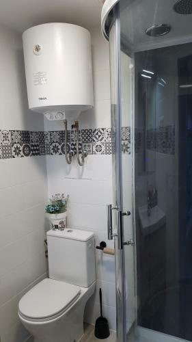 Apartamento Sue�a Alcal�