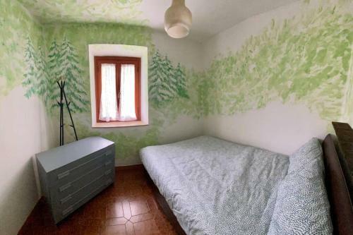 Apartamento La Tana Dello Zio Sam Apt Forest