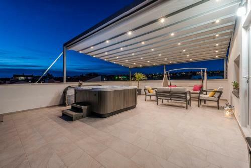 Apartamentos Luxury Majpruz Suites