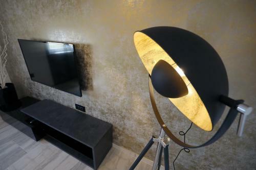 Apartamentos Luxury Majpruz Suites