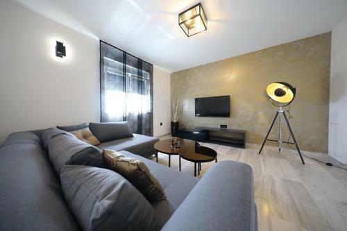 Apartamentos Luxury Majpruz Suites