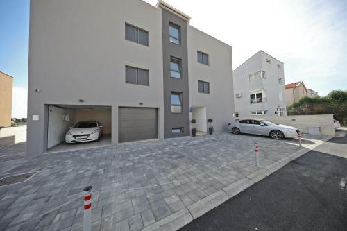 Apartamentos Luxury Majpruz Suites