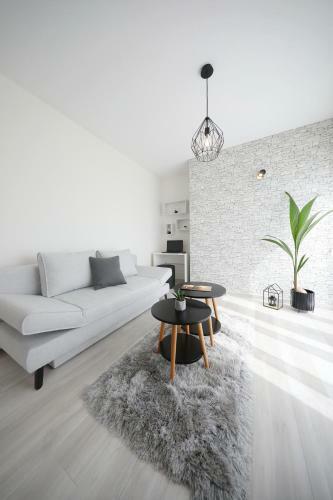 Apartamentos Luxury Majpruz Suites