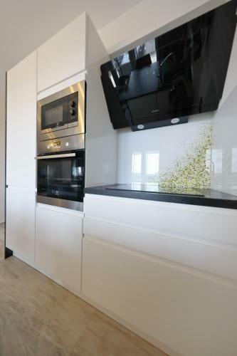 Apartamentos Luxury Majpruz Suites