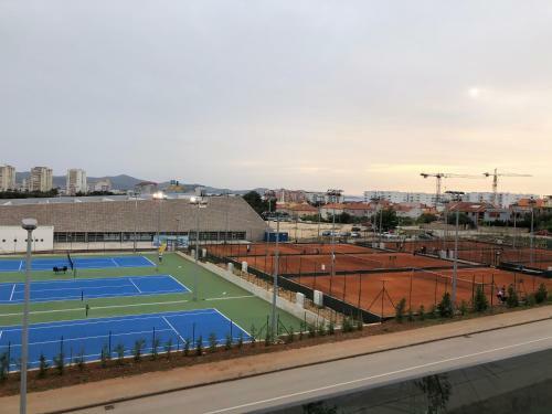 Apartamentos Luxury Majpruz Suites
