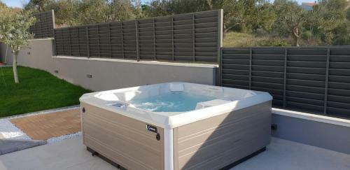 Apartamentos Villa Franica