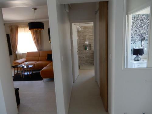 Apartman Nia
