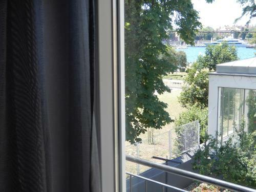 Apartman Nia