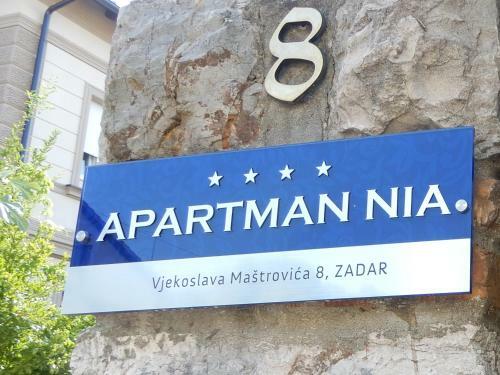 Apartman Nia