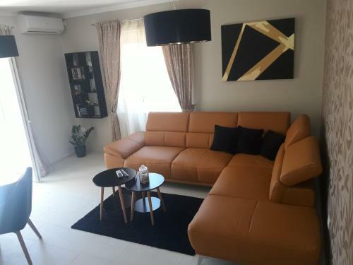 Apartman Nia