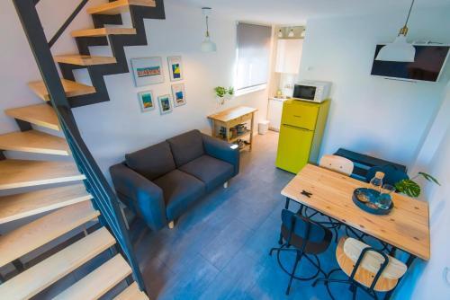 Apartments 1 2 3