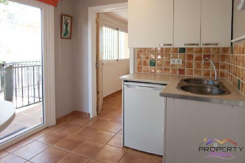 Casa Sierra - Private Holiday Cottage In Malaga