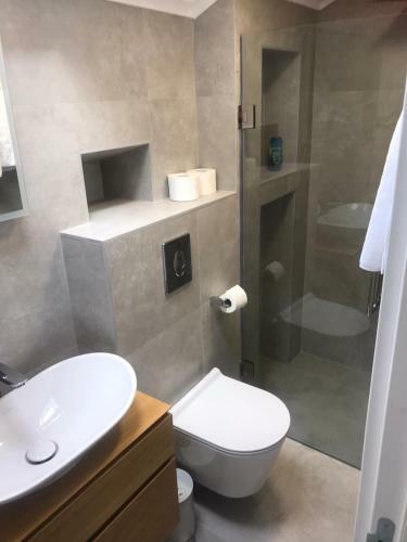Apartamento Beach House Przno