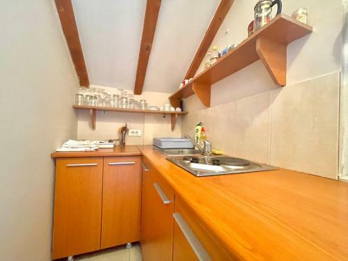 Apartamento Villa Casa Di Pietra - Budva Old Town