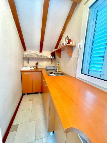 Apartamento Villa Casa Di Pietra - Budva Old Town