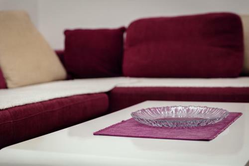 Downtown City Apartment Budva