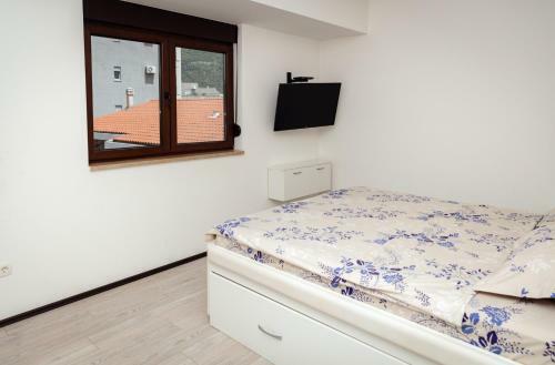 Downtown City Apartment Budva