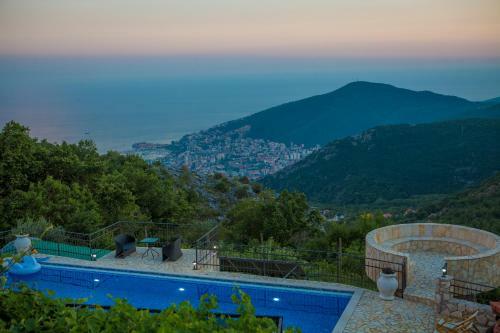 Villa Marija **** With Private Pool