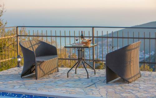 Villa Marija **** With Private Pool