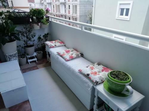 Ina Apartment