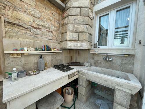 Budva Old Town Beach House