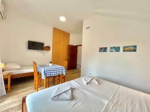 Apartamento Garden House Budva