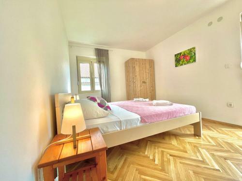 Apartamento Garden House Budva