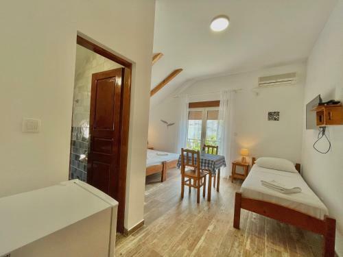 Apartamento Garden House Budva