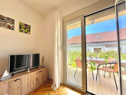 Apartamento Garden House Budva