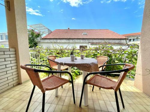 Apartamento Garden House Budva