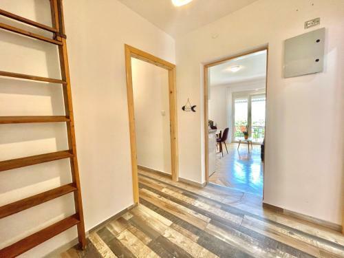 Apartamento Garden House Budva