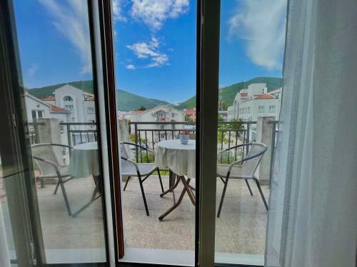 Apartamento Garden House Budva