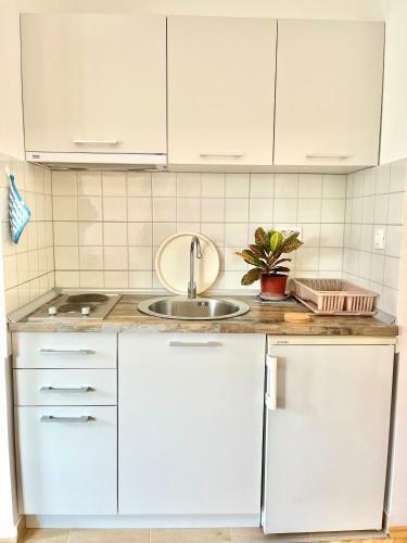 Apartamento Garden House Budva