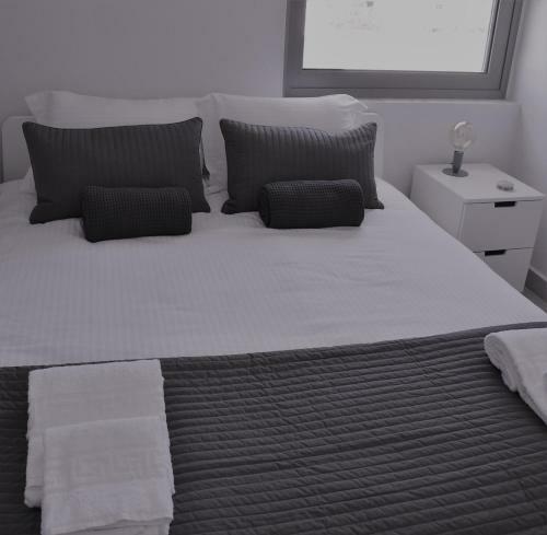 Apartamento Athens Riviera Loft