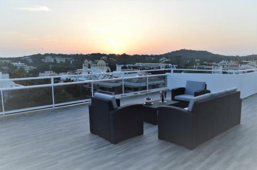 Apartamento Athens Riviera Loft