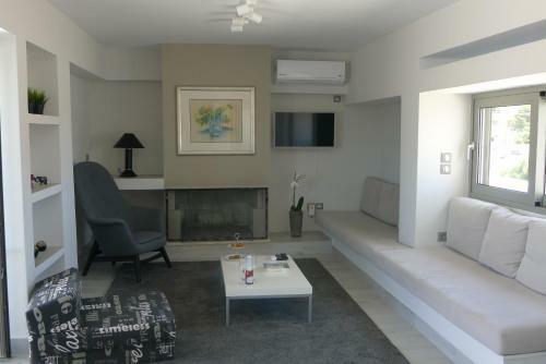 Apartamento Athens Riviera Loft