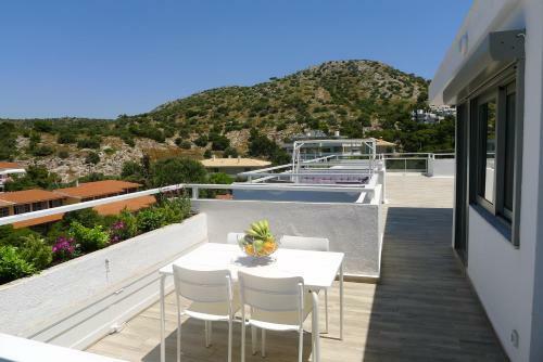 Apartamento Athens Riviera Loft