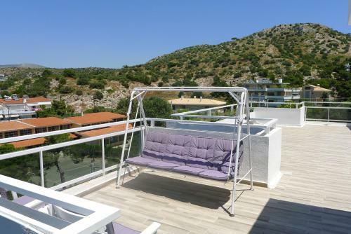 Apartamento Athens Riviera Loft