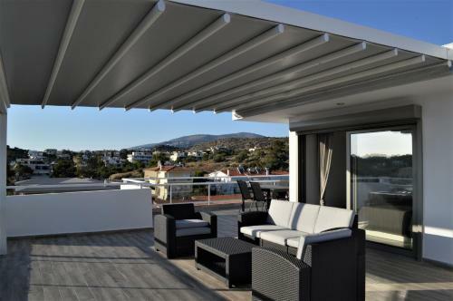 Apartamento Athens Riviera Loft
