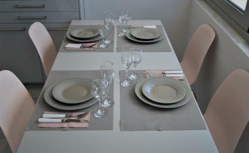 Apartamento Athens Riviera Loft