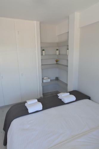 Apartamento Athens Riviera Loft