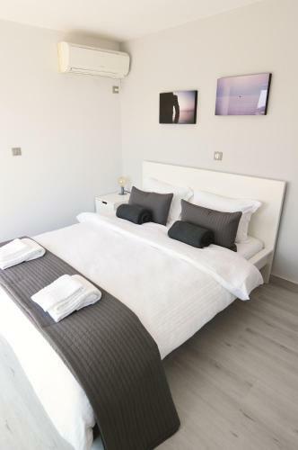 Apartamento Athens Riviera Loft