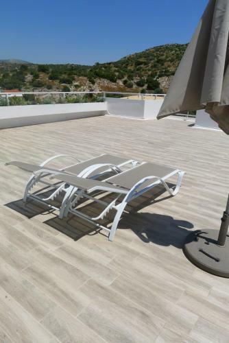 Apartamento Athens Riviera Loft