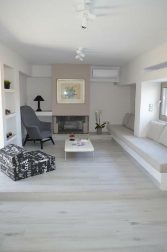 Apartamento Athens Riviera Loft
